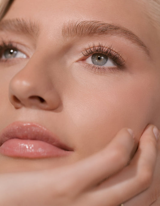 ملقط الحواجب Precision Tweezers