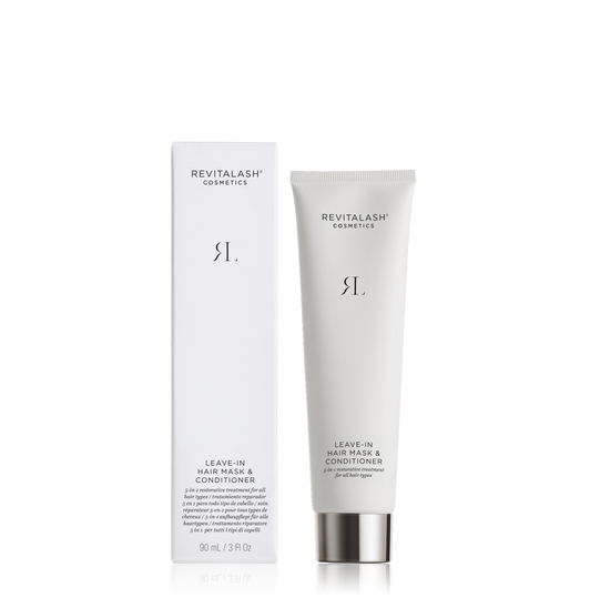 Leave-In Hair Mask & Conditioner