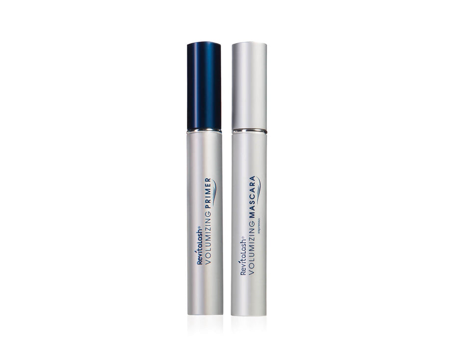 Mascara Moment
