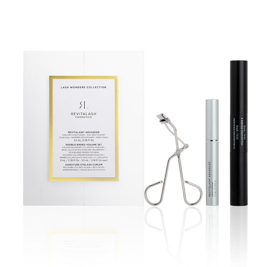 Lash holiday collection
