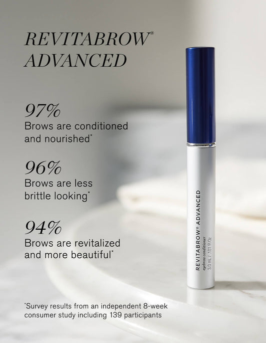 مجموعة تجديد الحواجب