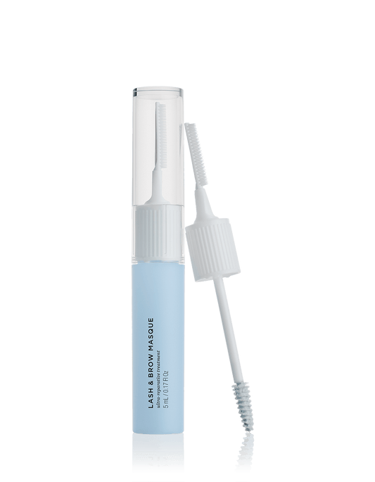 ماسك الرموش والحواجب Lash & Brow Masque