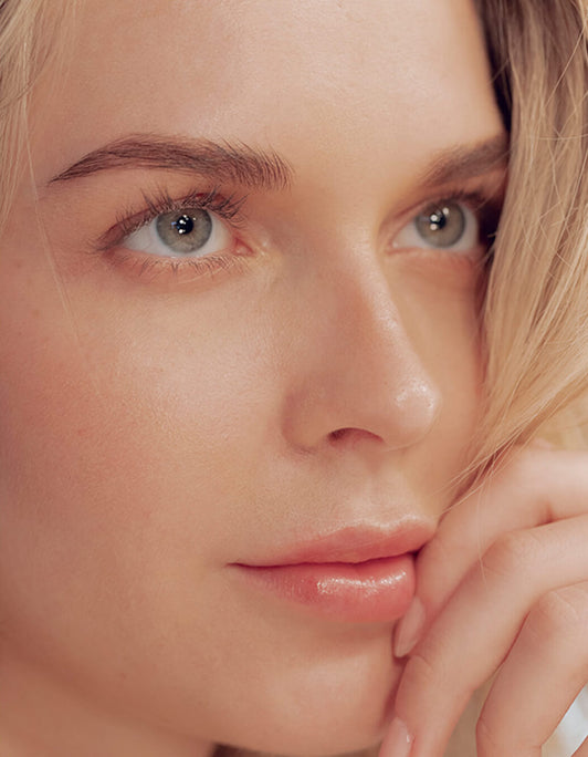 Spring Lash Refresh Collection