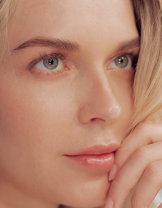 مجموعة سفراء ريفيتالاش للرموش