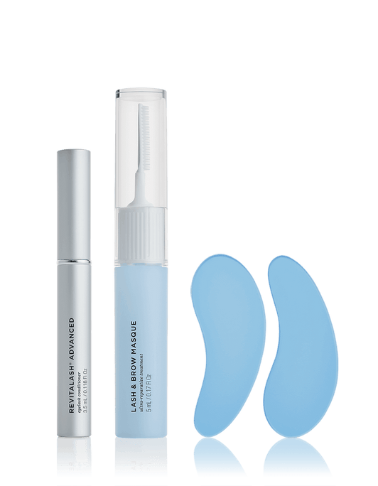 Spring Lash Refresh Collection