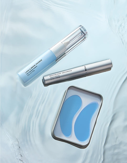 Spring Lash Refresh Collection