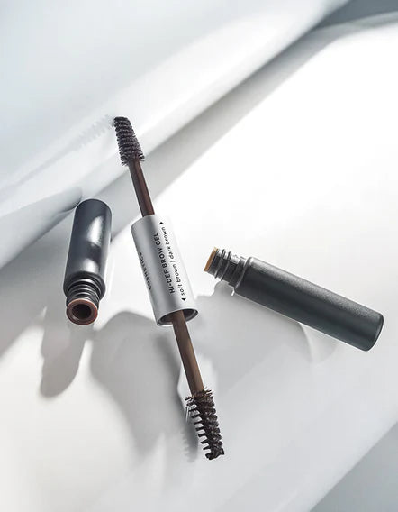 مجموعة تكثيف الحواجب