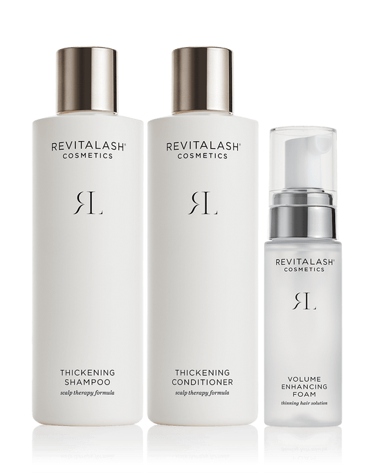 مجموعة ريفيتاهير لتكثيف الشعر (باقة ال٣ شهور)