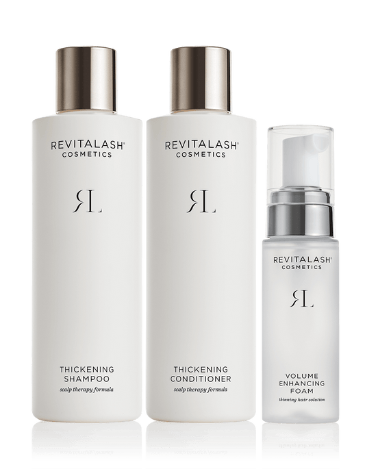 مجموعة ريفيتاهير لتكثيف الشعر (باقة ال٣ شهور)