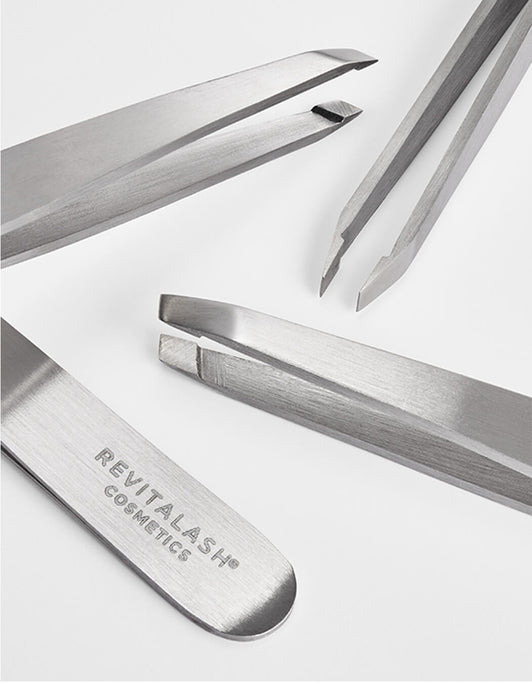 ملقط الحواجب Precision Tweezers