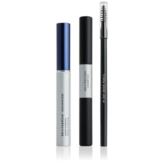 مجموعة الحواجب الأيقونية