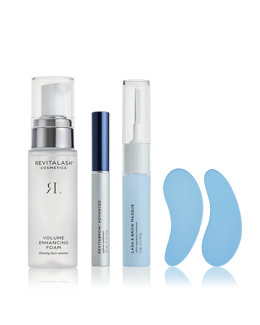 مجموعة سفراء ريفيتالاش للحواجب