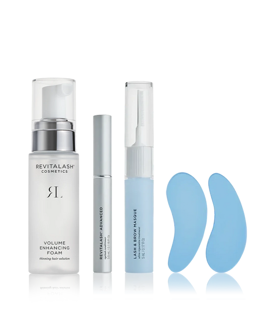 مجموعة سفراء ريفيتالاش للرموش