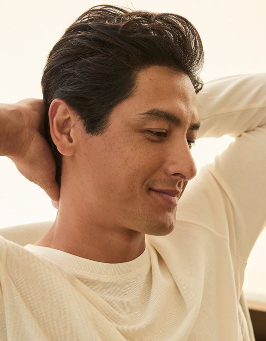 رغوة تعزيز كثافة الشعر ريفيتاهير Volume Enhancing Foam