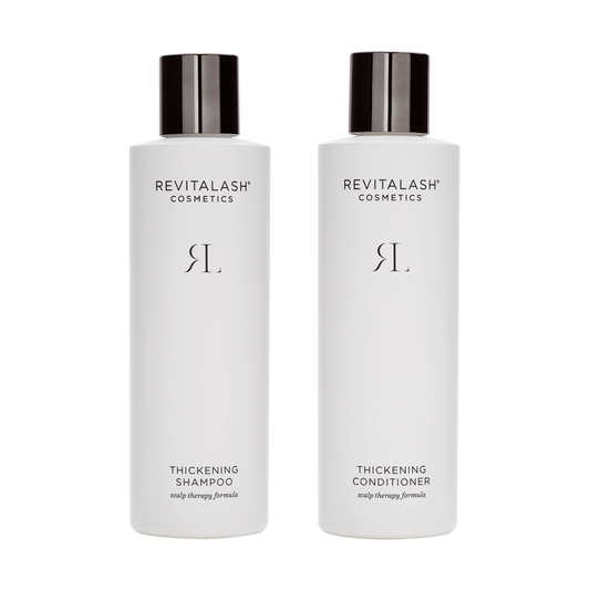 مجموعة الشامبو والبلسم