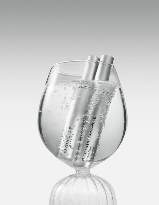 مجموعة الرموش الثلاثية