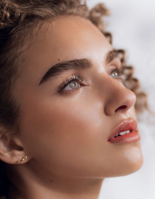 Spring Brow Refresh Collection