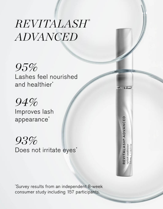 Spring Lash Refresh Collection