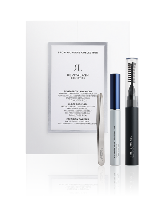 Brow holiday collection