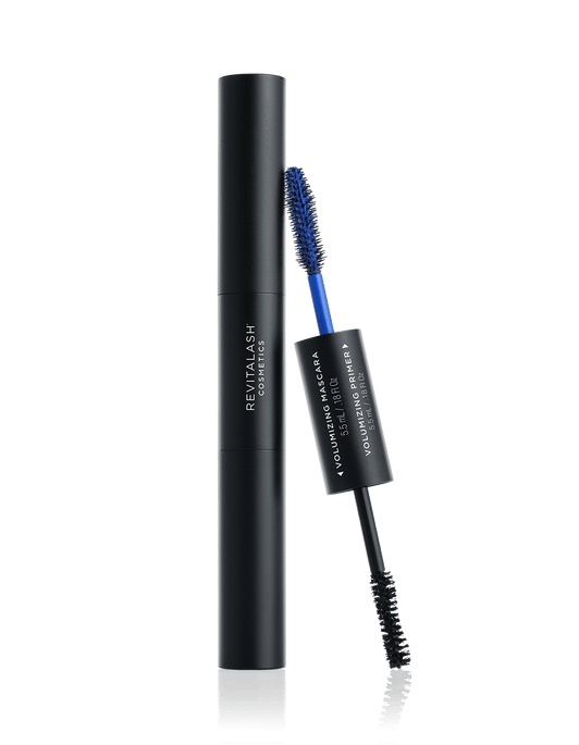 مجموعة دبل اندد (ماسكارا و برايمر) لتكثيف الرموش  Double-Ended Volume SET 