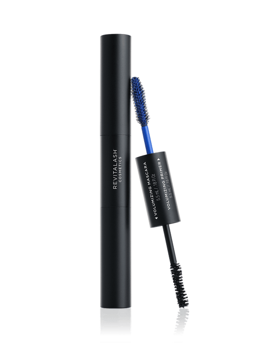 Double-Ended Volume SET