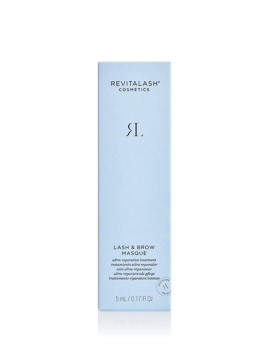 ماسك الرموش والحواجب Lash & Brow Masque 