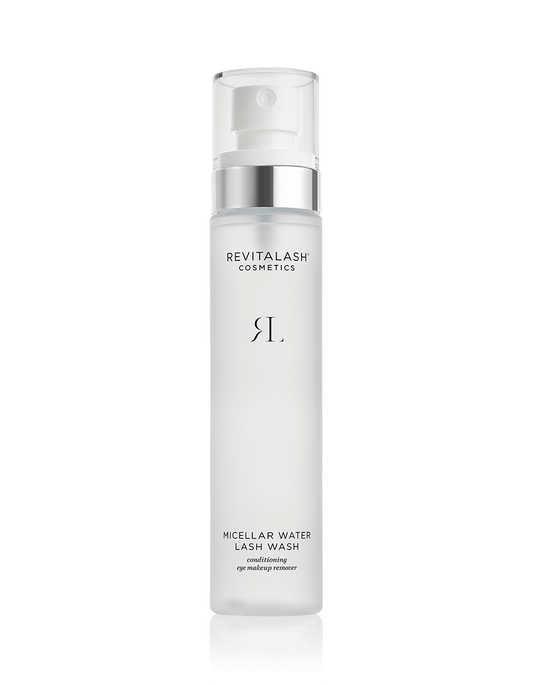 غسول الرموش ميسيلار المائي Micellar Water Lash Wash 