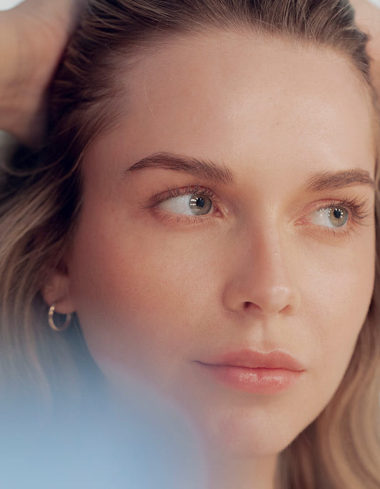 غسول الرموش ميسيلار المائي Micellar Water Lash Wash 