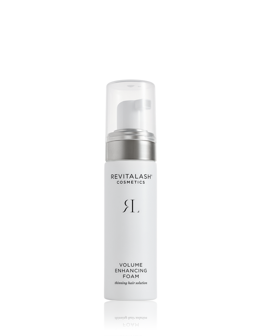 رغوة تعزيز كثافة الشعر ريفيتاهير Volume Enhancing Foam 