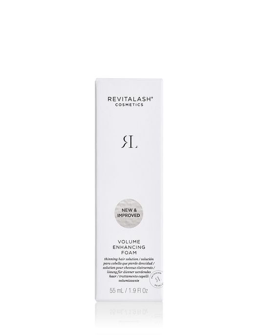REVITALASH Volume Enhancing Foam