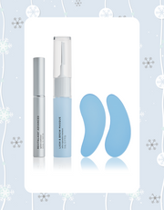 مجموعة تجديد الرموش