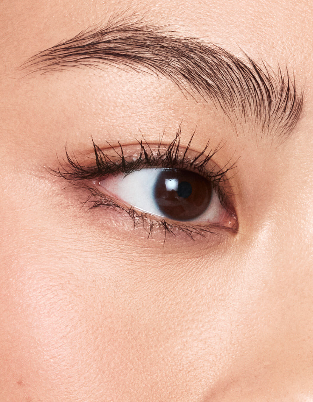 Length Define Mascara  After Use