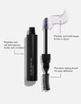 جل  تثبيت الحواجب Hi-Def Brow Gel 