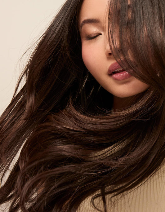 Volumizing Hair Collection