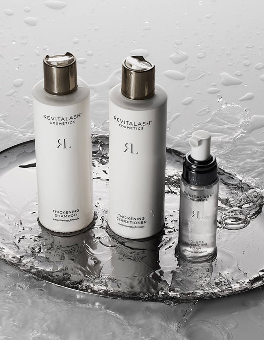 Volumizing Hair Collection