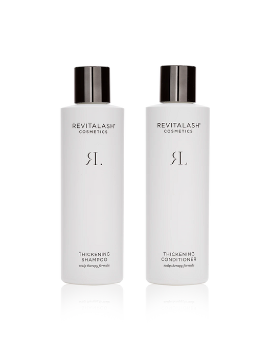 REVITALASH SHAMPOO + CONDITIONER KIT