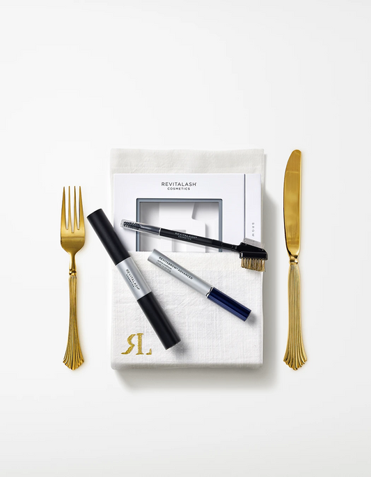 مجموعة الحواجب الثلاثية