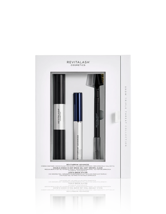 مجموعة الحواجب الثلاثية