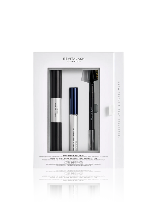 مجموعة الحواجب الثلاثية