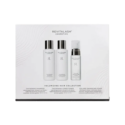 REVITALASH Hair Thickening Kit (3 months package)